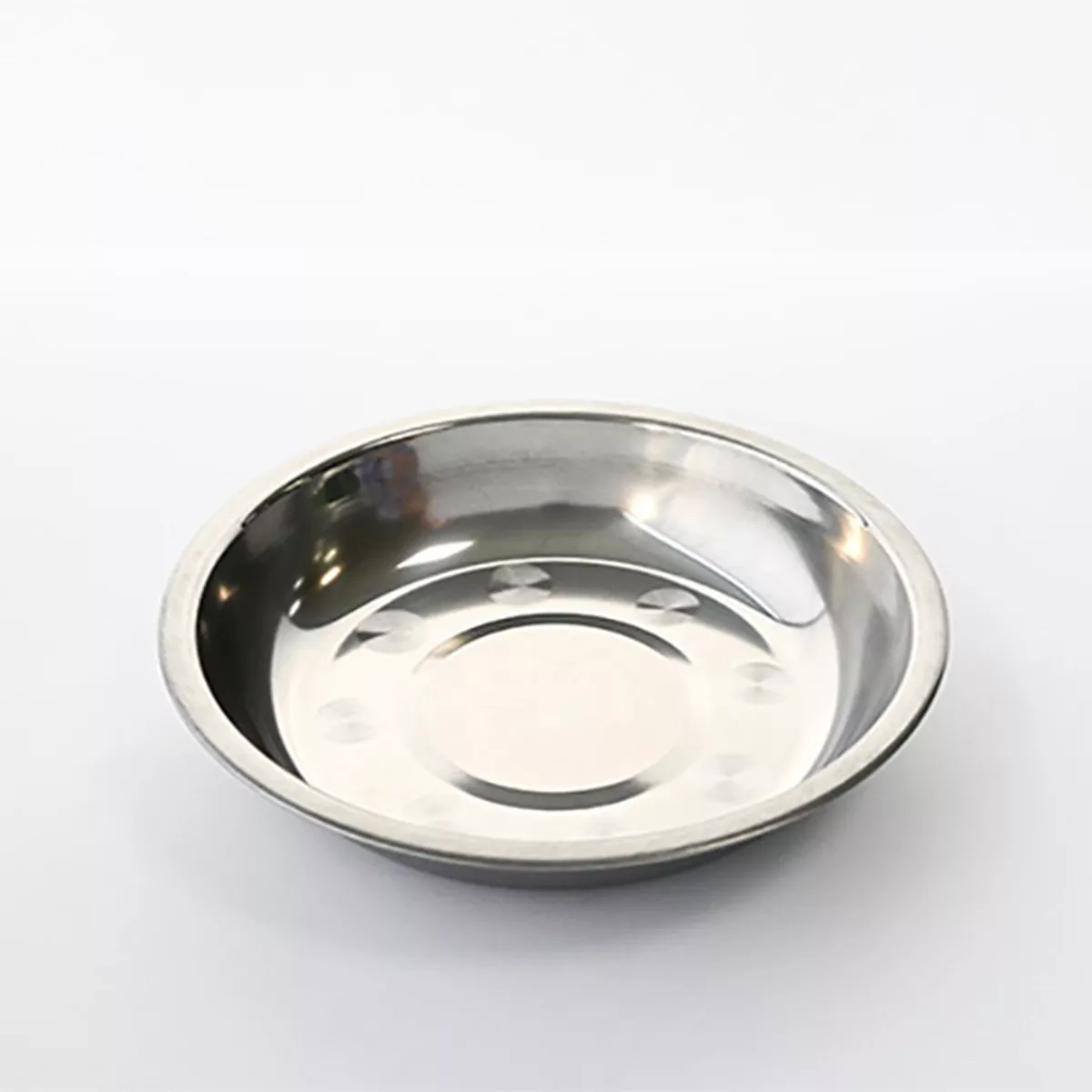 ЧИНИЯ МЕТАЛНА ПЛИТКА 20,8/2,8СМ 70Г И02-13458