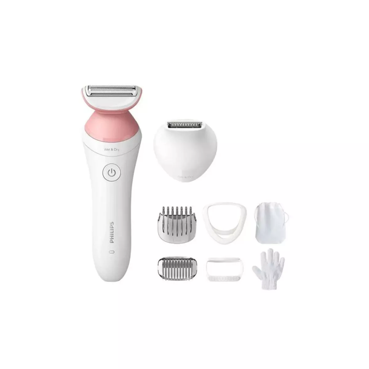 ДАМСКИ ТРИМЕР PHILIPS BRL146/00