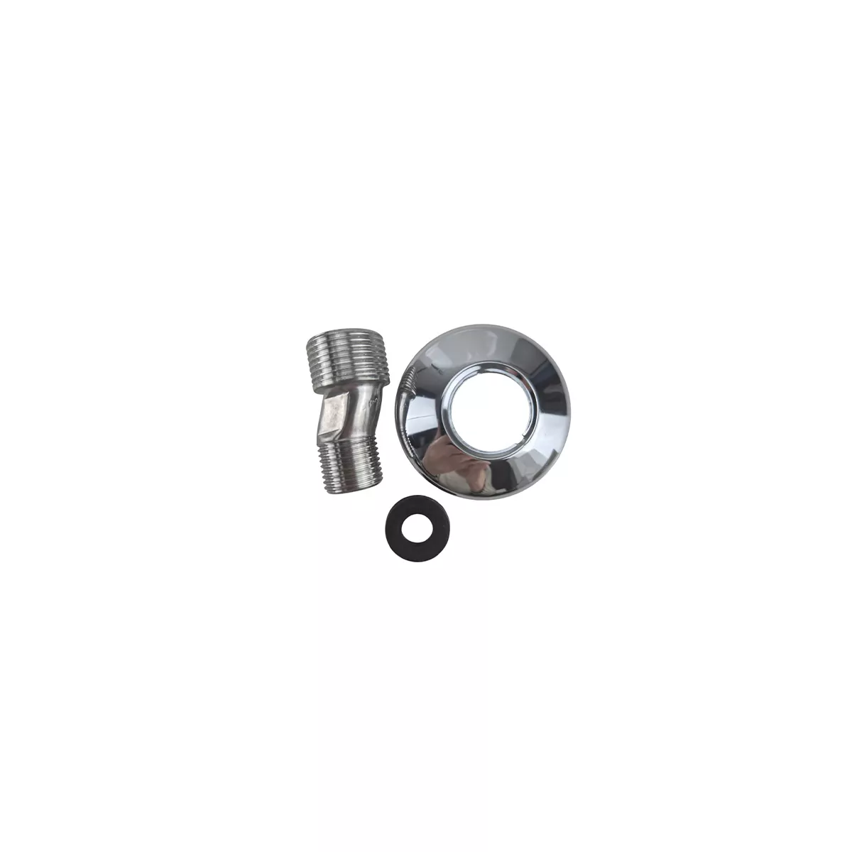 РОЗЕТКА С ЕКСЦЕНТРИК КЪС 090701