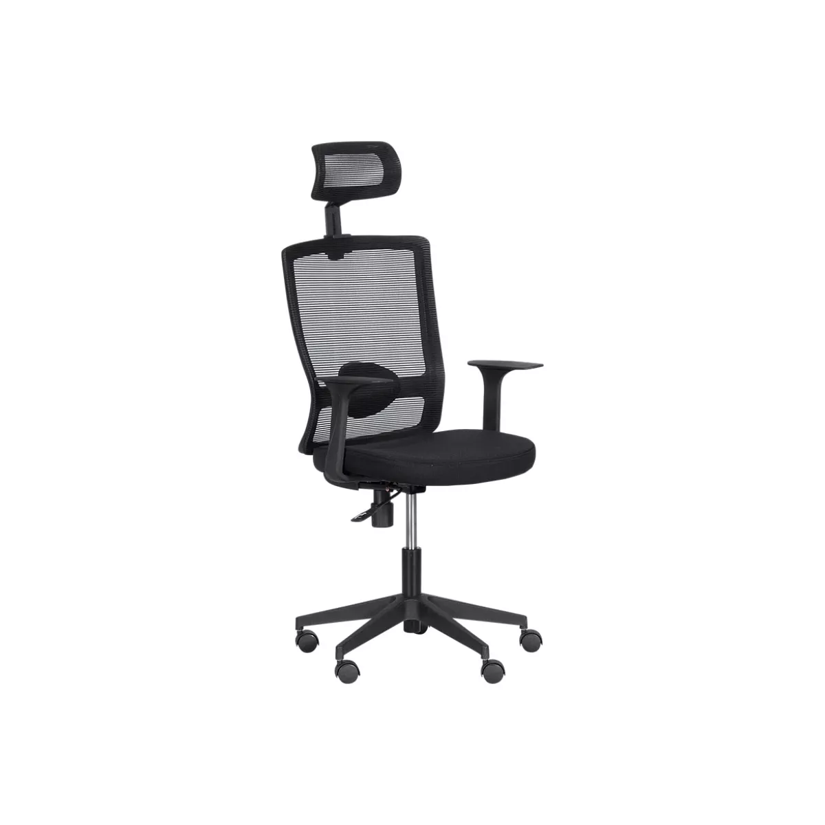 ПРЕЗИДЕНТСКИ ОФИС СТОЛ CARMEN 7548 - ЧЕРЕН