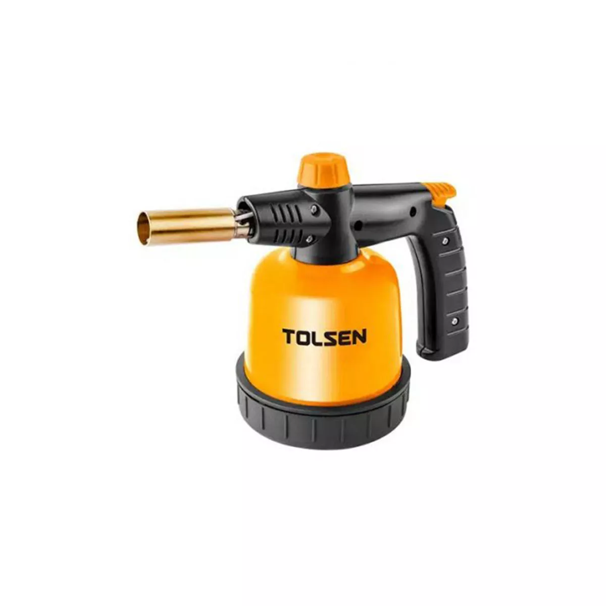 ГАЗОВА ГОРЕЛКА PIEZO ТЛС50019