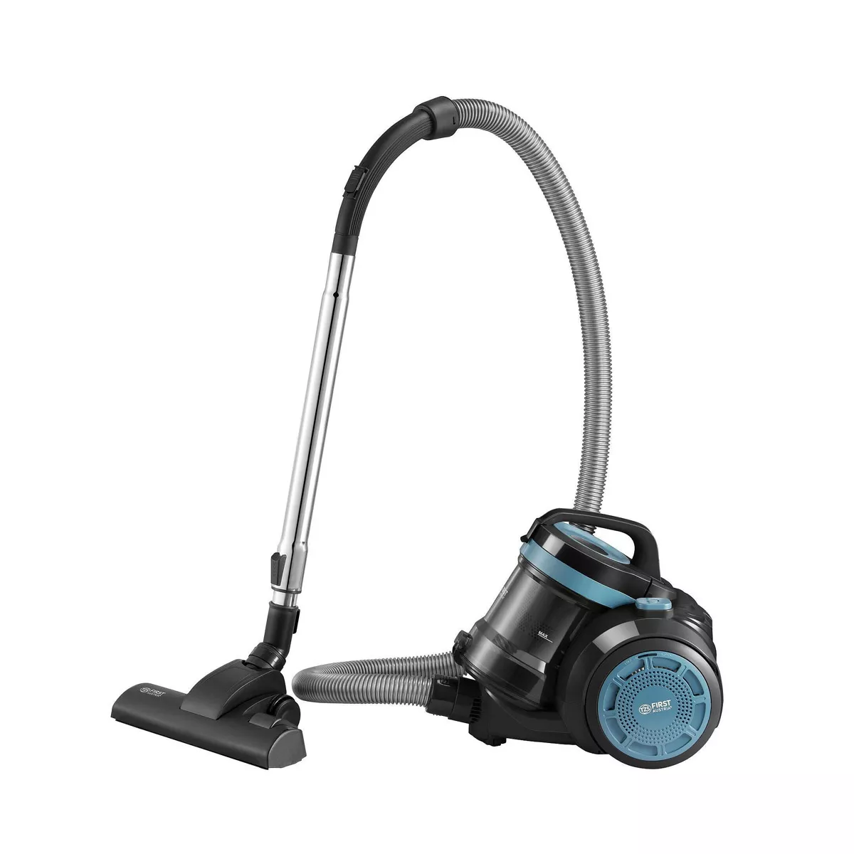 ПРАХОСМУКАЧКА FIRST FA-5547-4-BL 800W
