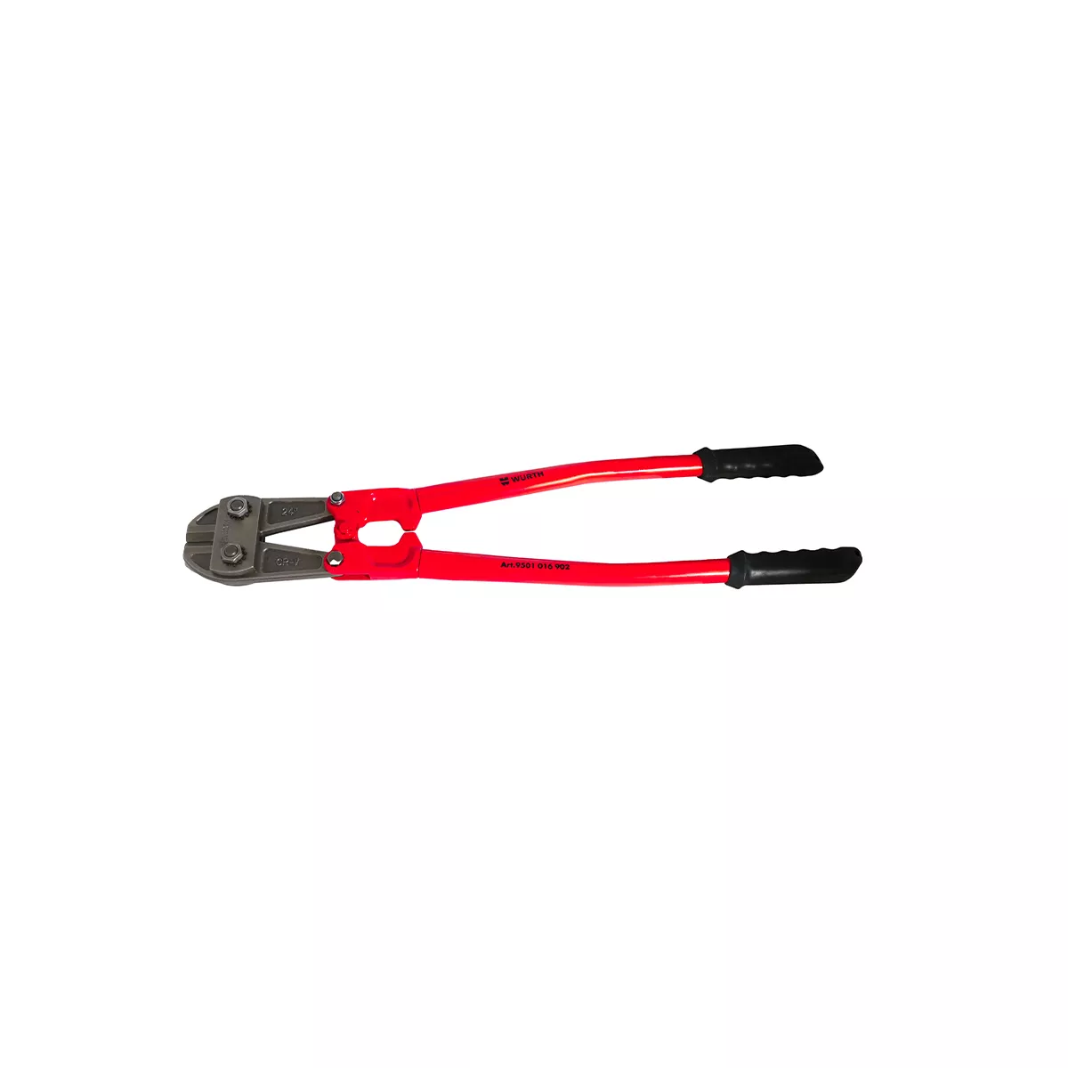 НОЖИЦА ЗА АРМАТУРА 450ММ. WURTH - 9501016901