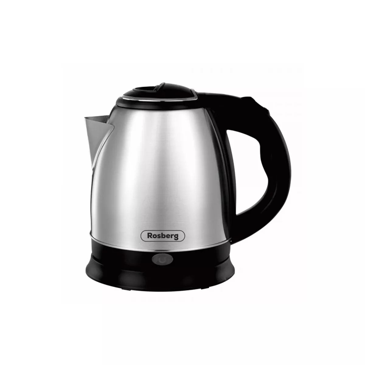 ЕЛЕКТРИЧЕСКА КАНА НЕРЪЖДАЕМА СТОМ. ROSBERG - R51230J