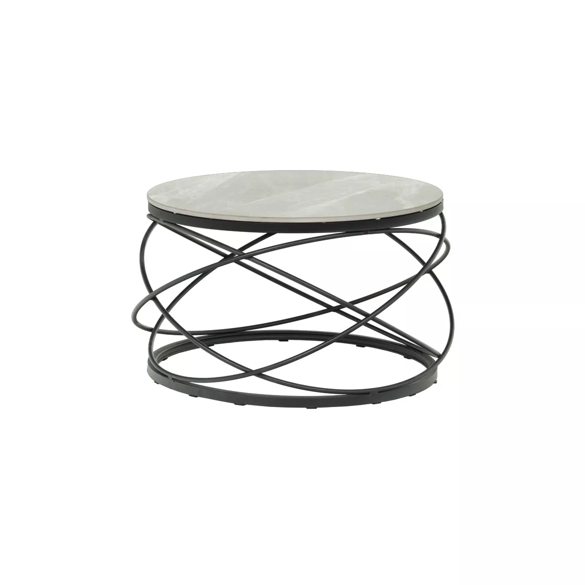 ХОЛНА МАСА ARLOV - СИВ