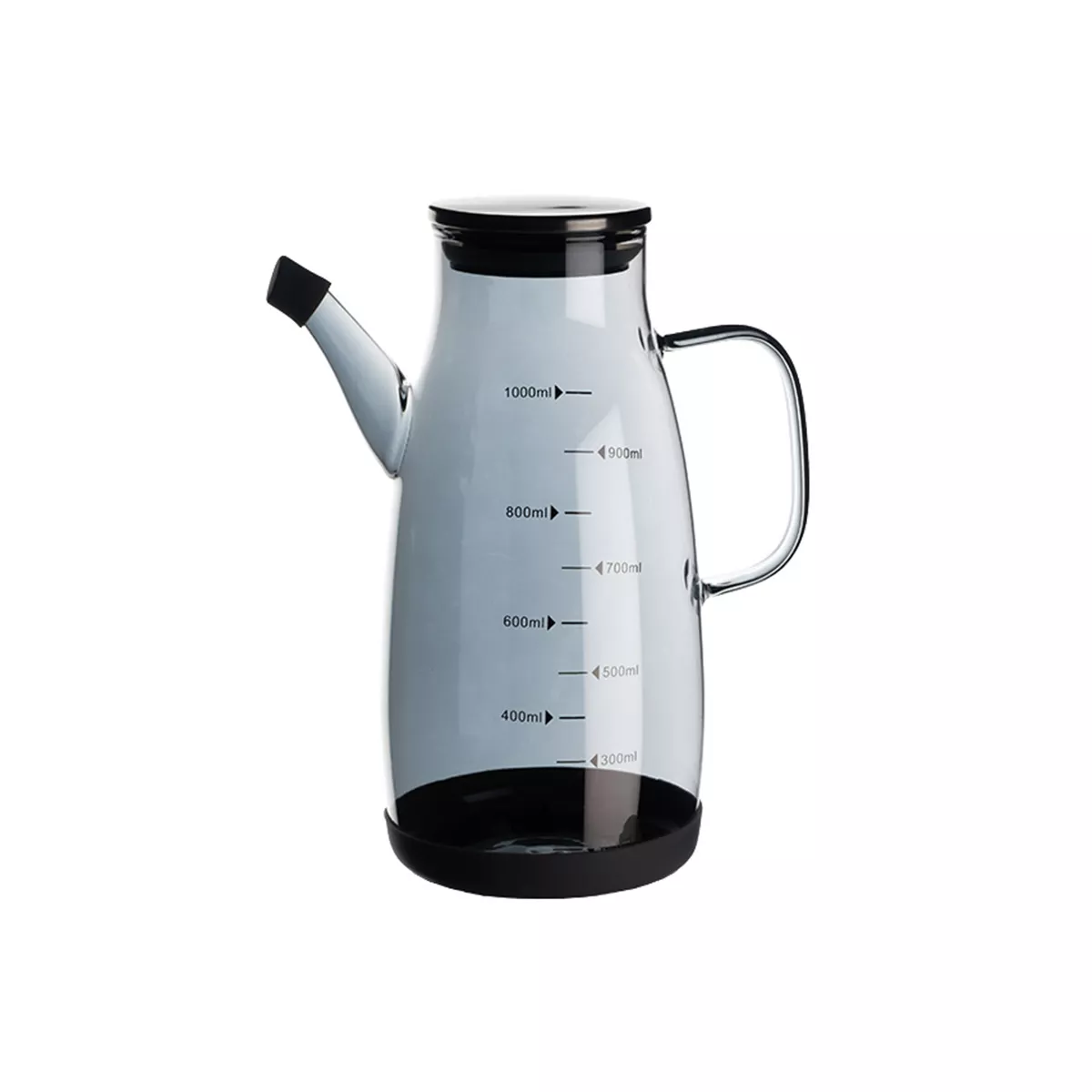 КАНА ТЕРМО МЕТАЛЕН КАПАК 1Л MXR-08 И02-21363