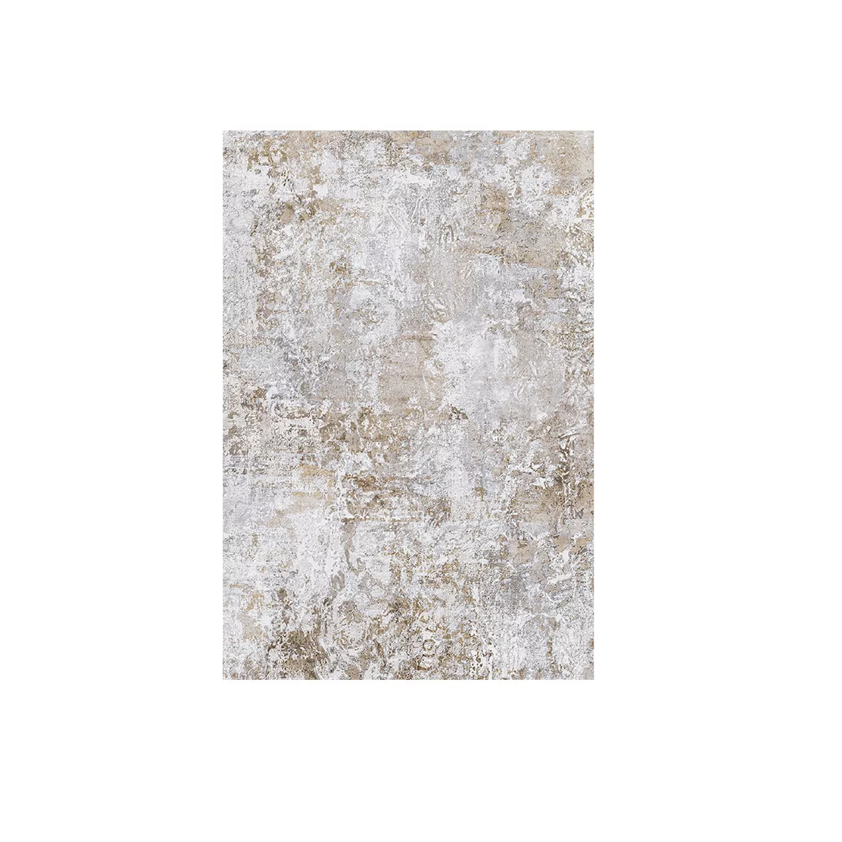 КИЛИМЧЕ ХИМАЛАЯ МРАМОР ЗЛАТНО 2321512-050*080