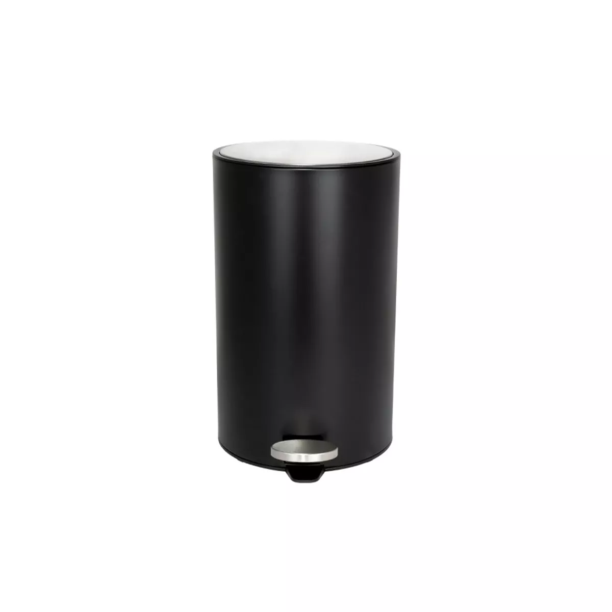 КОШ ЗА ОТПАДЪЦИ 12Л ЧЕРНО 3534407