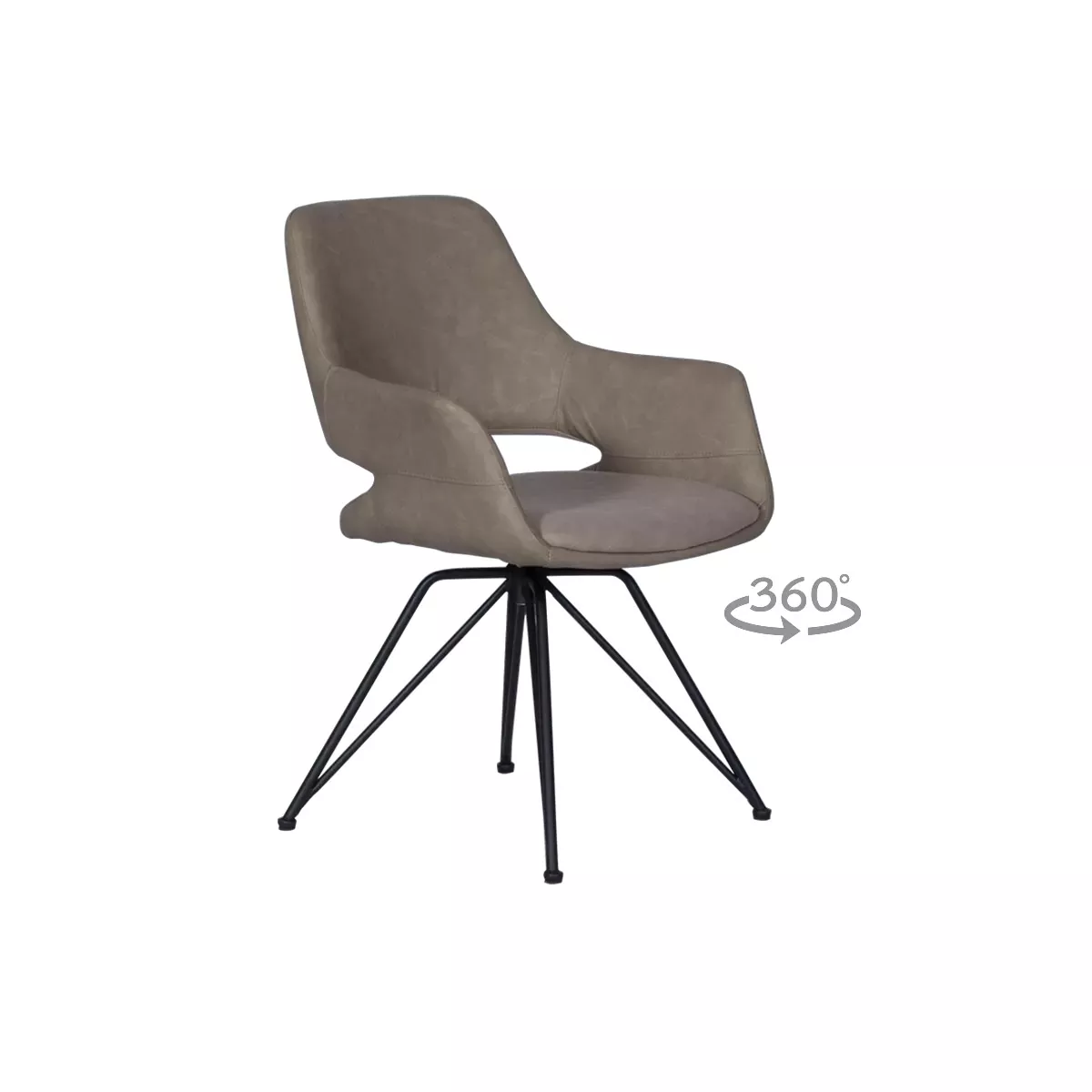 ТРАПЕЗЕН СТОЛ TOTNES - 1 СВЕТЛОБЕЖОВ SF 2