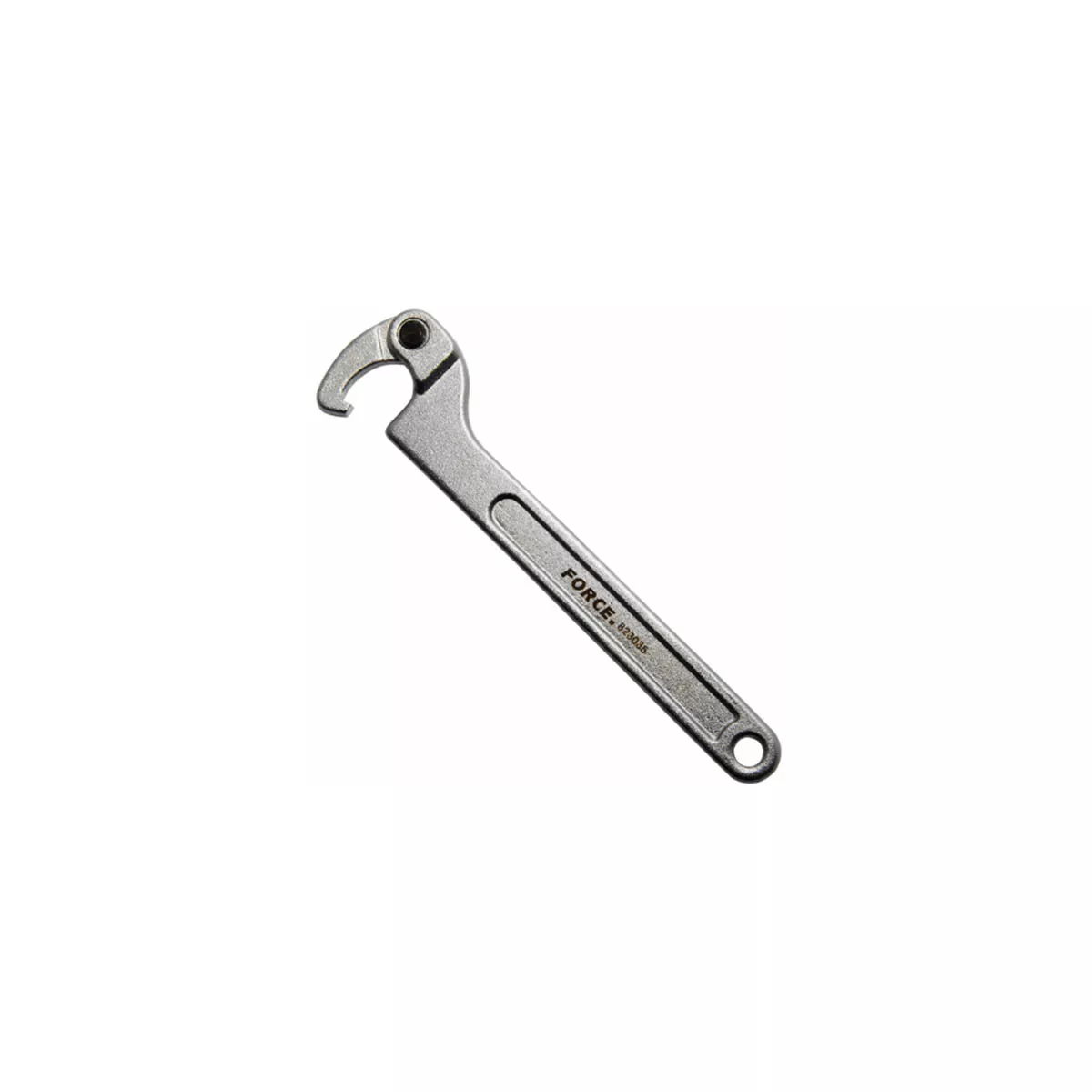 КЛЮЧ СЕКТОРЕН РАЗДВИЖЕН 35-50ММ/823050