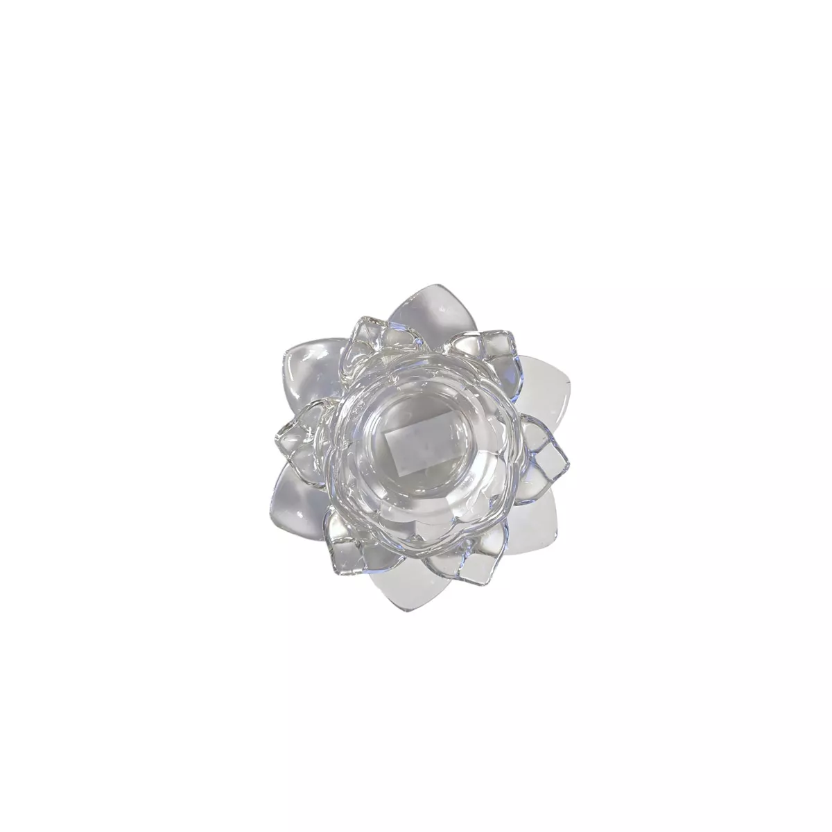 СВЕЩНИК РОЗА WS501 И02-14054