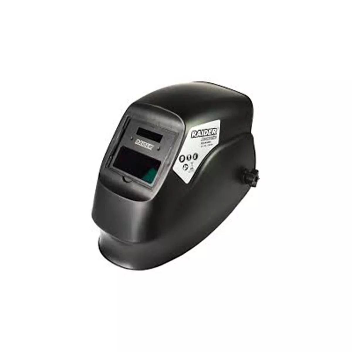 ФОТОСОЛАРЕН ЗАВАРЪЧЕН ШЛЕМ DIN 9-11 90*35 RD-WH09/ 138349