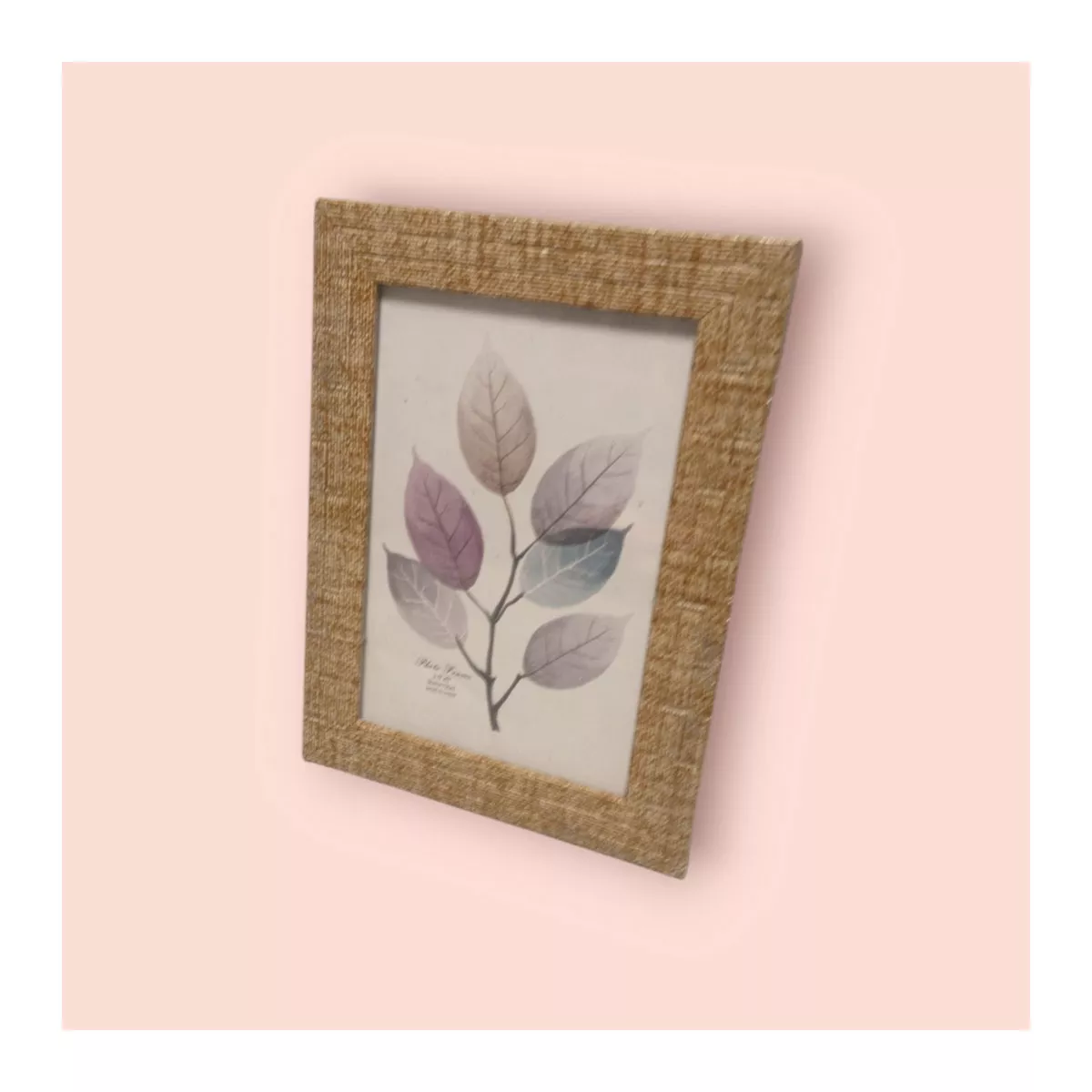 РАМКА СНИМКА 9-13СМ АЛ 1991 А 4430