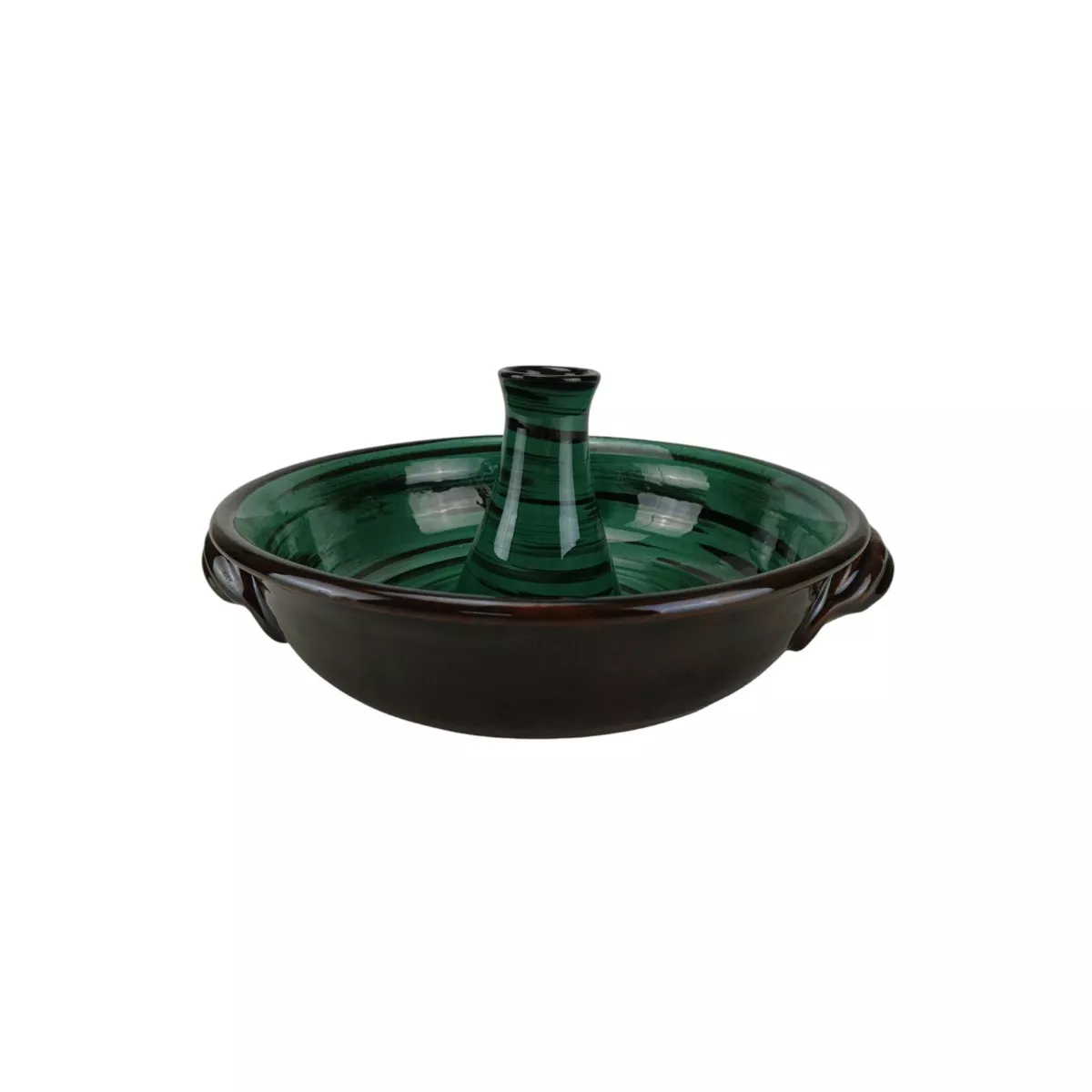 ТАВА ЗА ПИЛЕ КЕРАМИКА