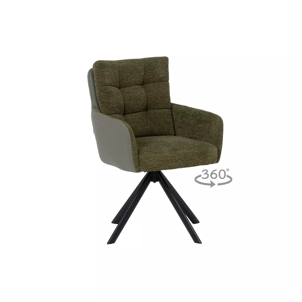 ТРАПЕЗЕН СТОЛ SEFTON - КАКИ SEA