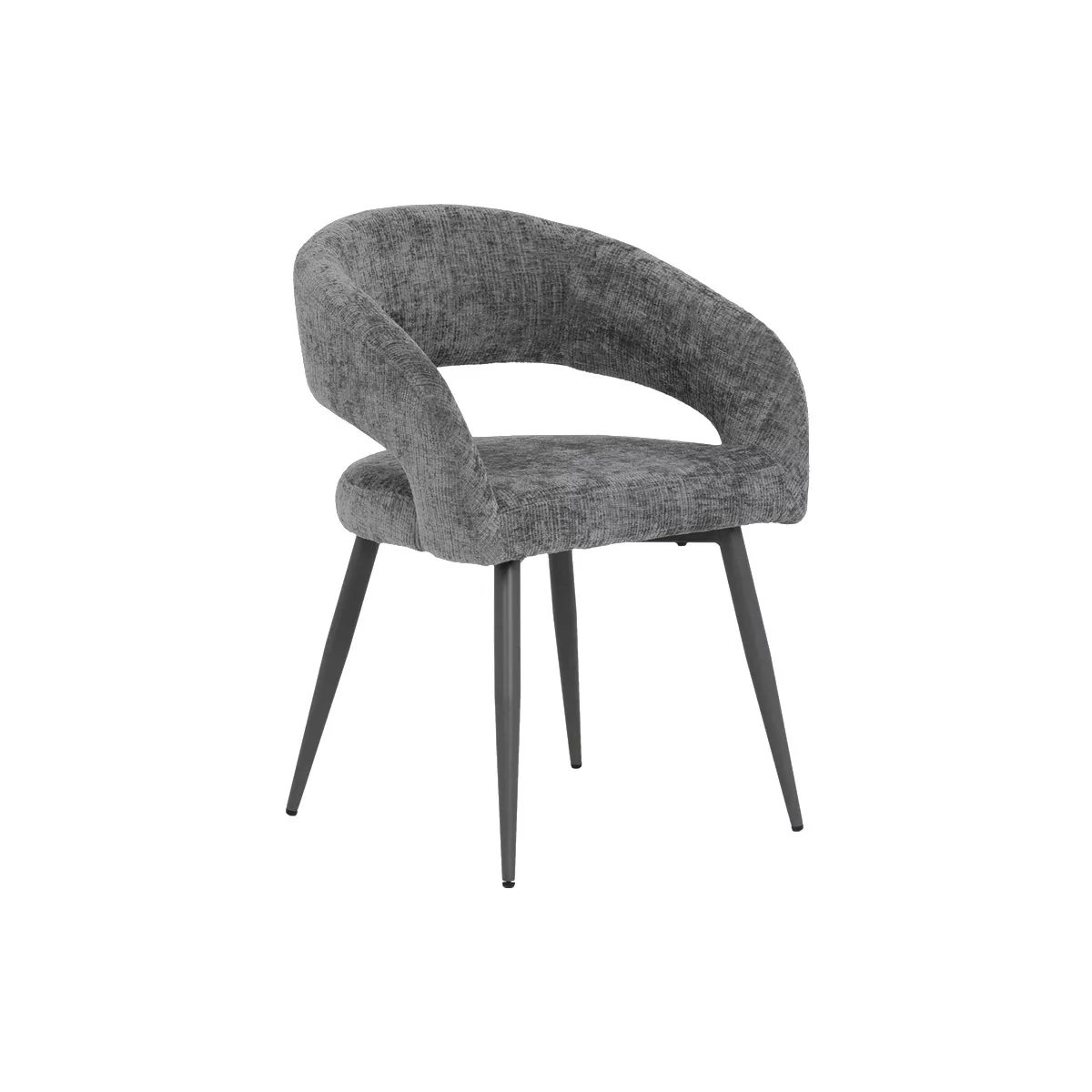 ТРАПЕЗЕН СТОЛ MESA 2 - СИВ