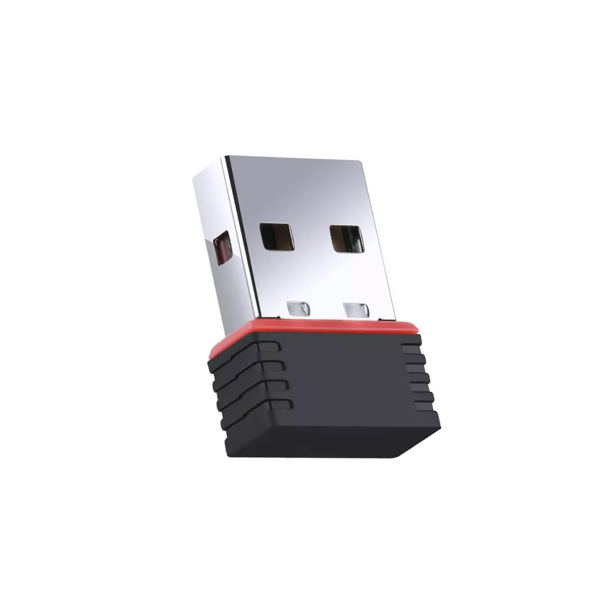 БЕЗЖИЧЕН МРЕЖОВИ АДАПТОР FX-8188E