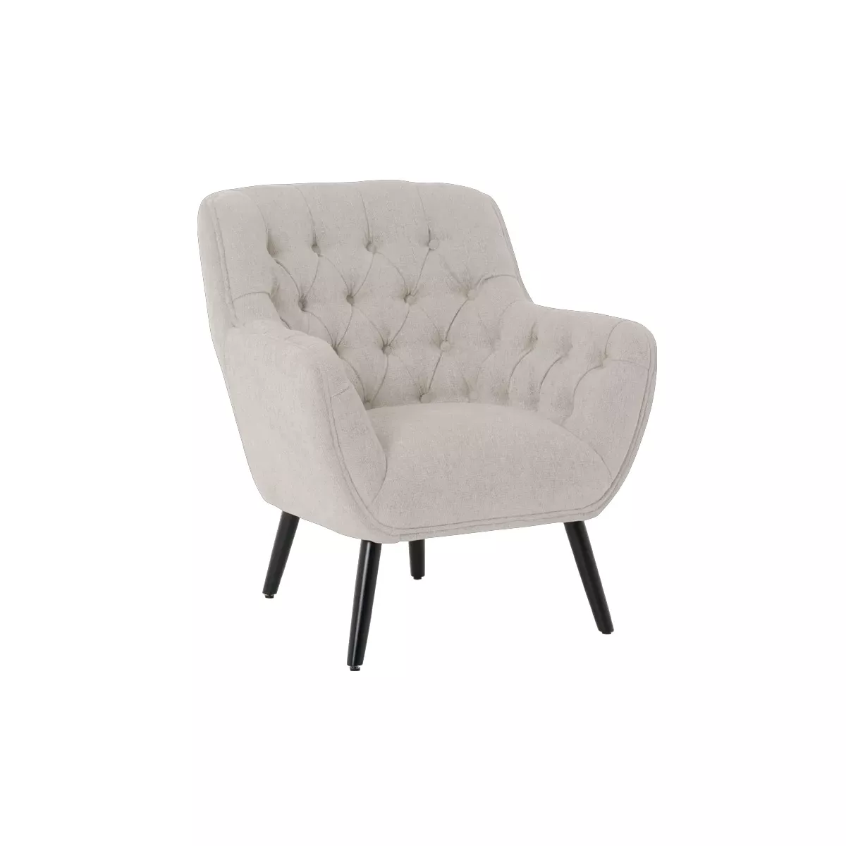 КРЕСЛО BERGEN - ШАМПАНСКО SJ