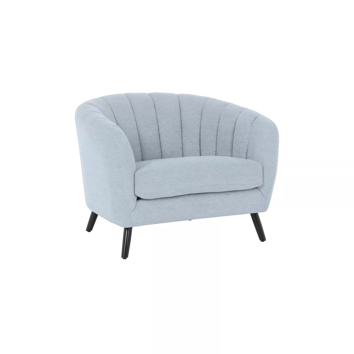 КРЕСЛО GRETA - СВЕТЛОСИН FR