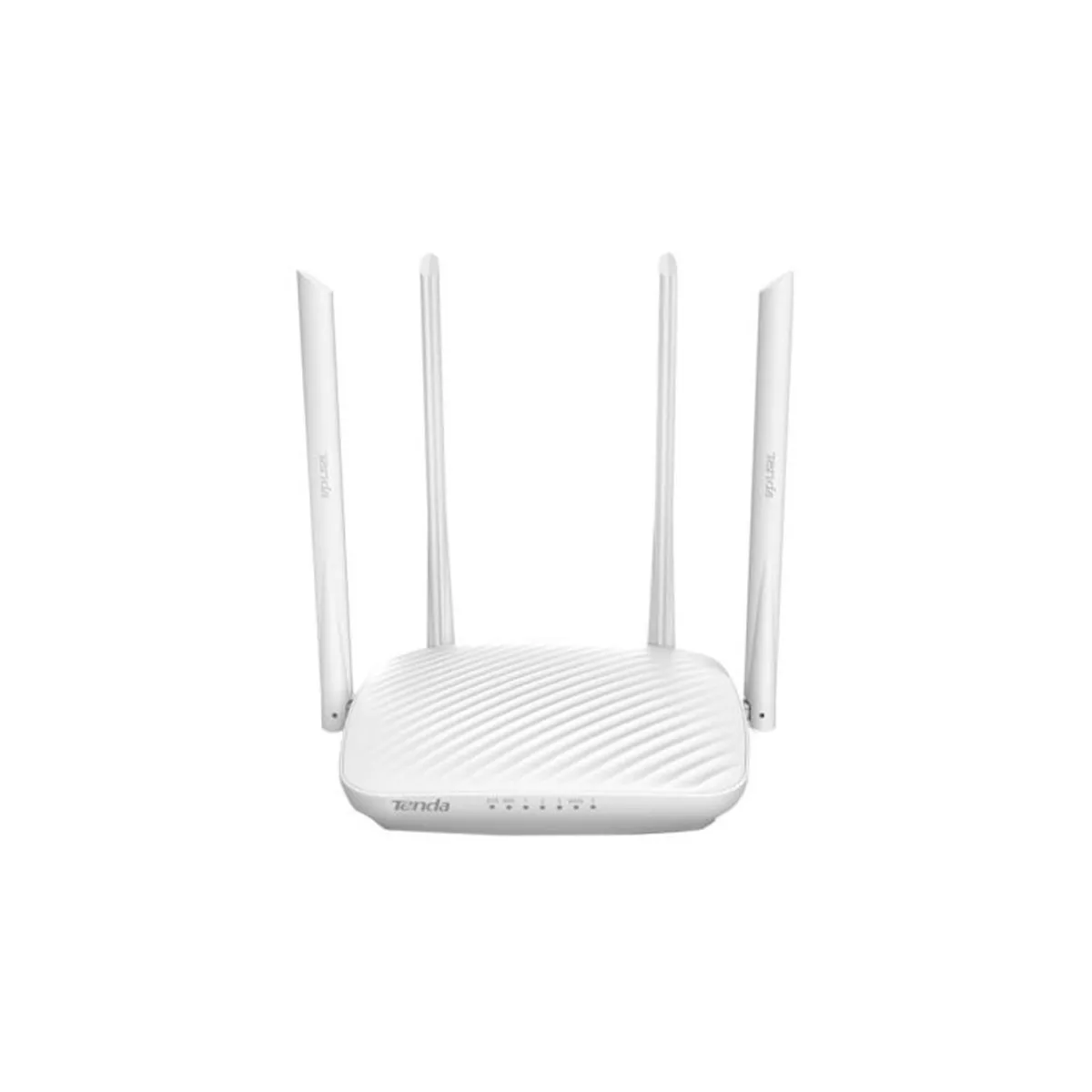 РУТЕР WIRELESS TENDA F9 -4 АНТЕНЕН/600MBPS