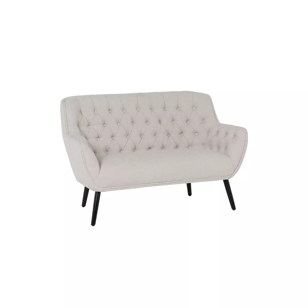 ДВУМЕСТНО КАНАПЕ BERGEN - ШАМПАНСКО SJ