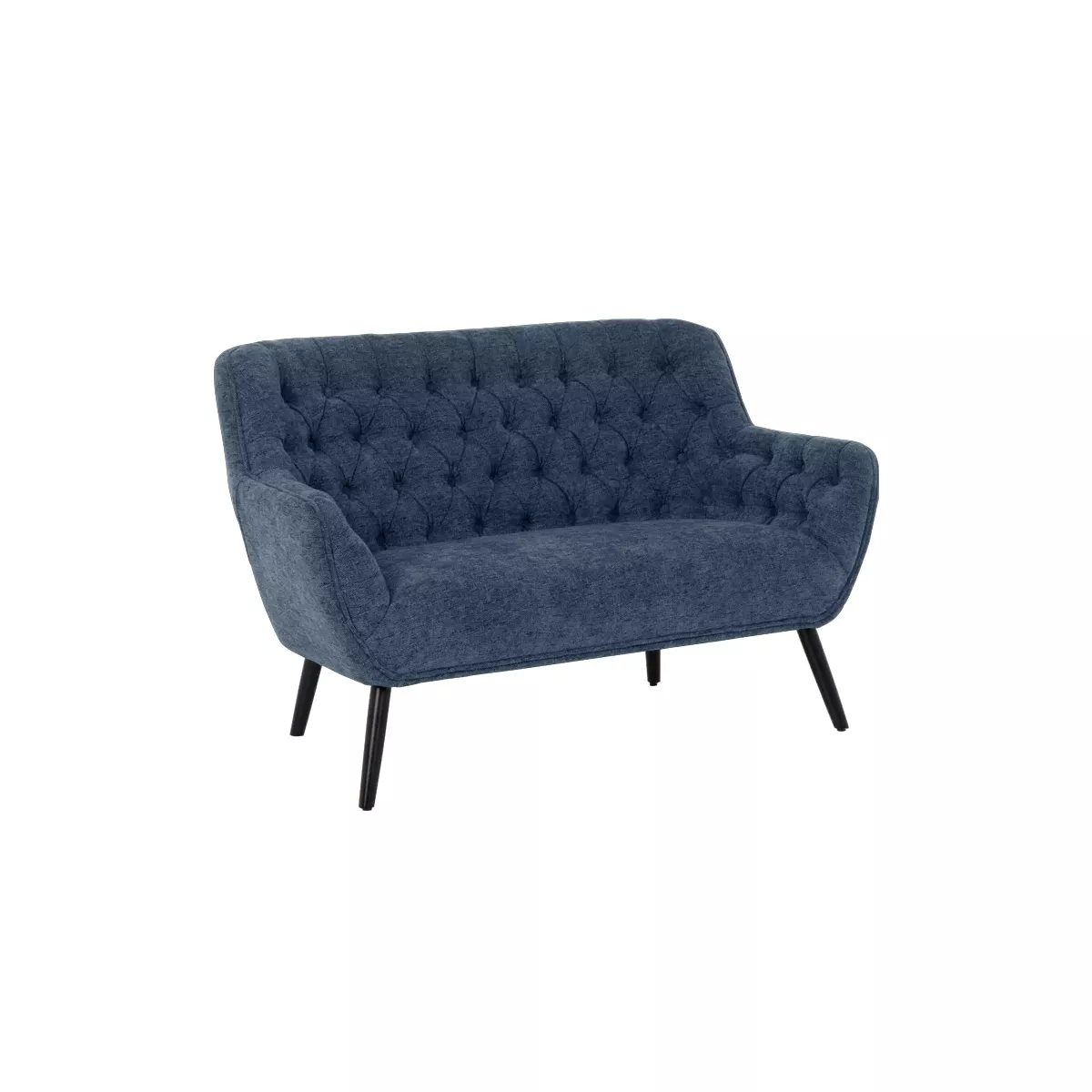 ДВУМЕСТНО КАНАПЕ BERGEN - СИН SJ