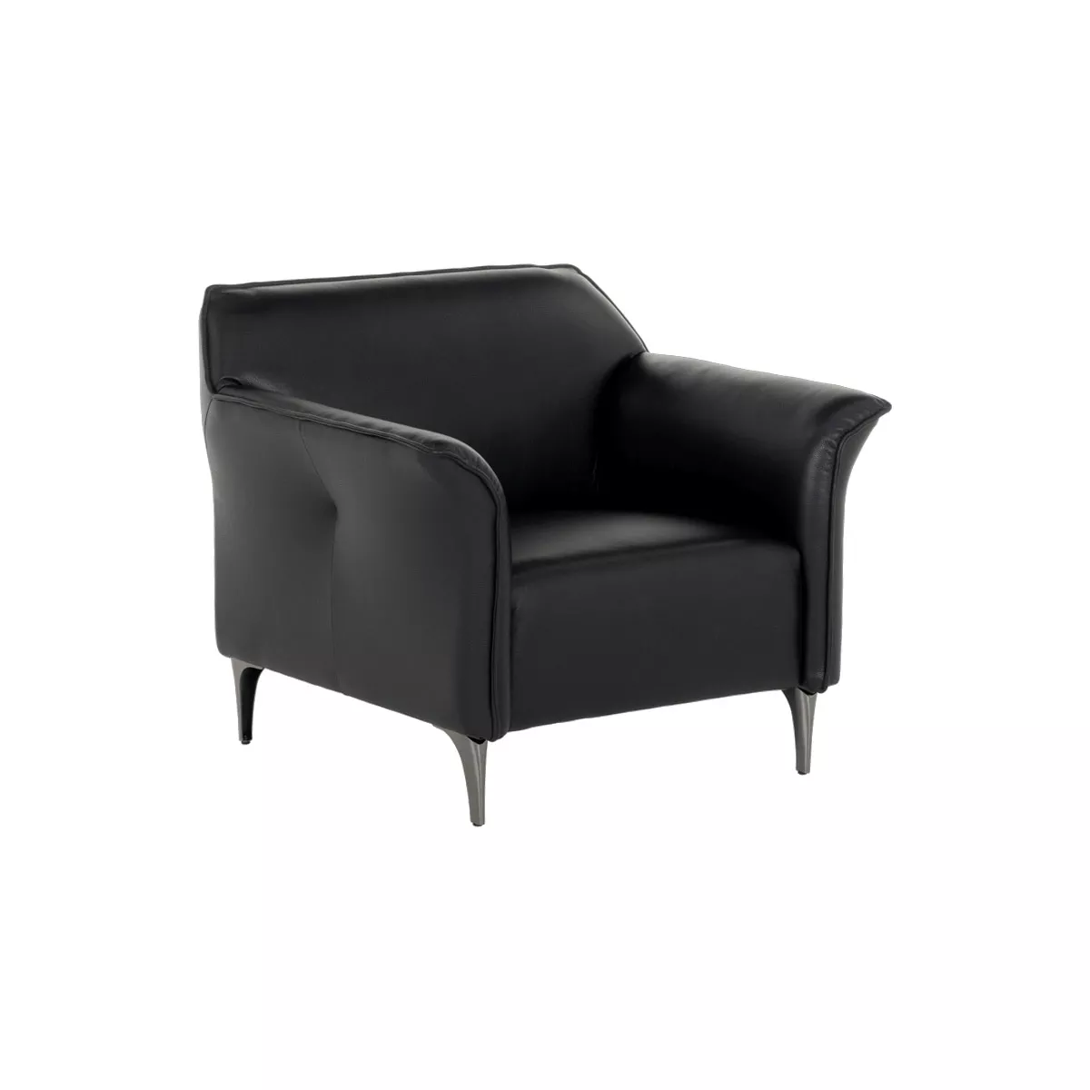 КОЖН ФОТЬОЙЛ NEXO LUX - ЧЕРЕН