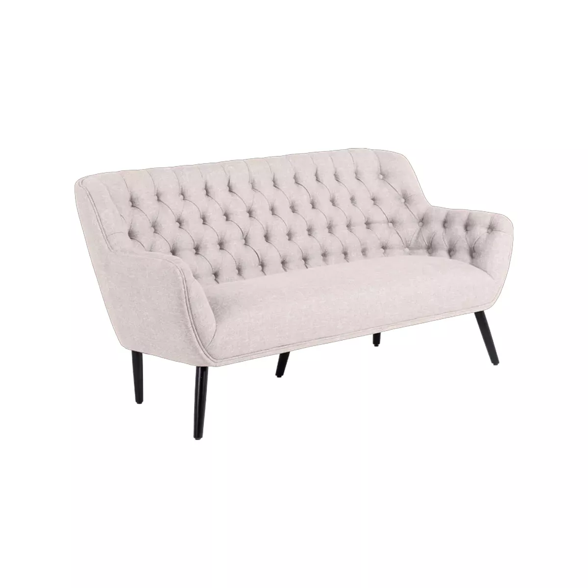 ТРИМЕСТНО КАНАПЕ BERGEN - КАЙСИЯ НЕ