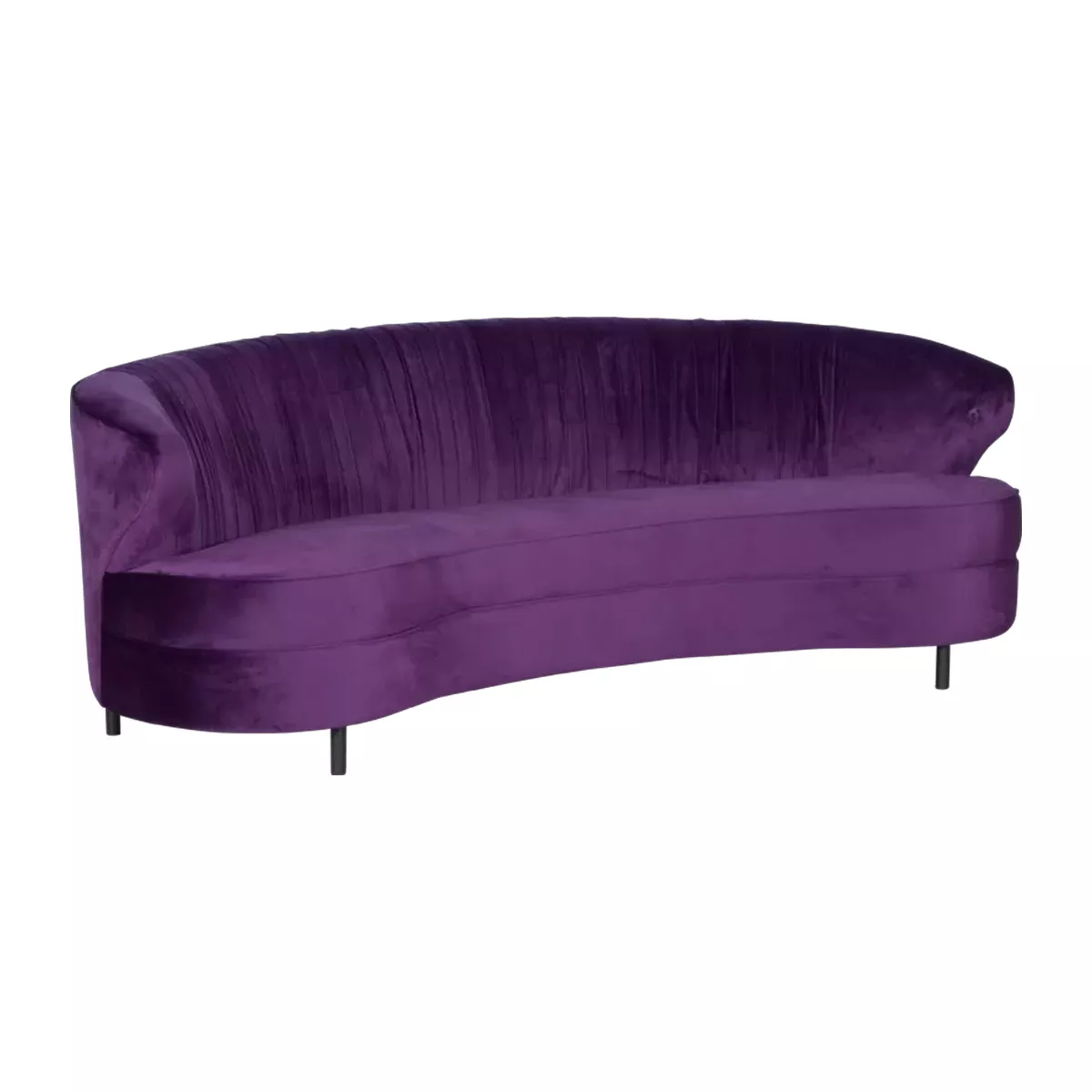 ТРИМЕСТНО КАНАПЕ MIA - ЛИЛАВО HLR