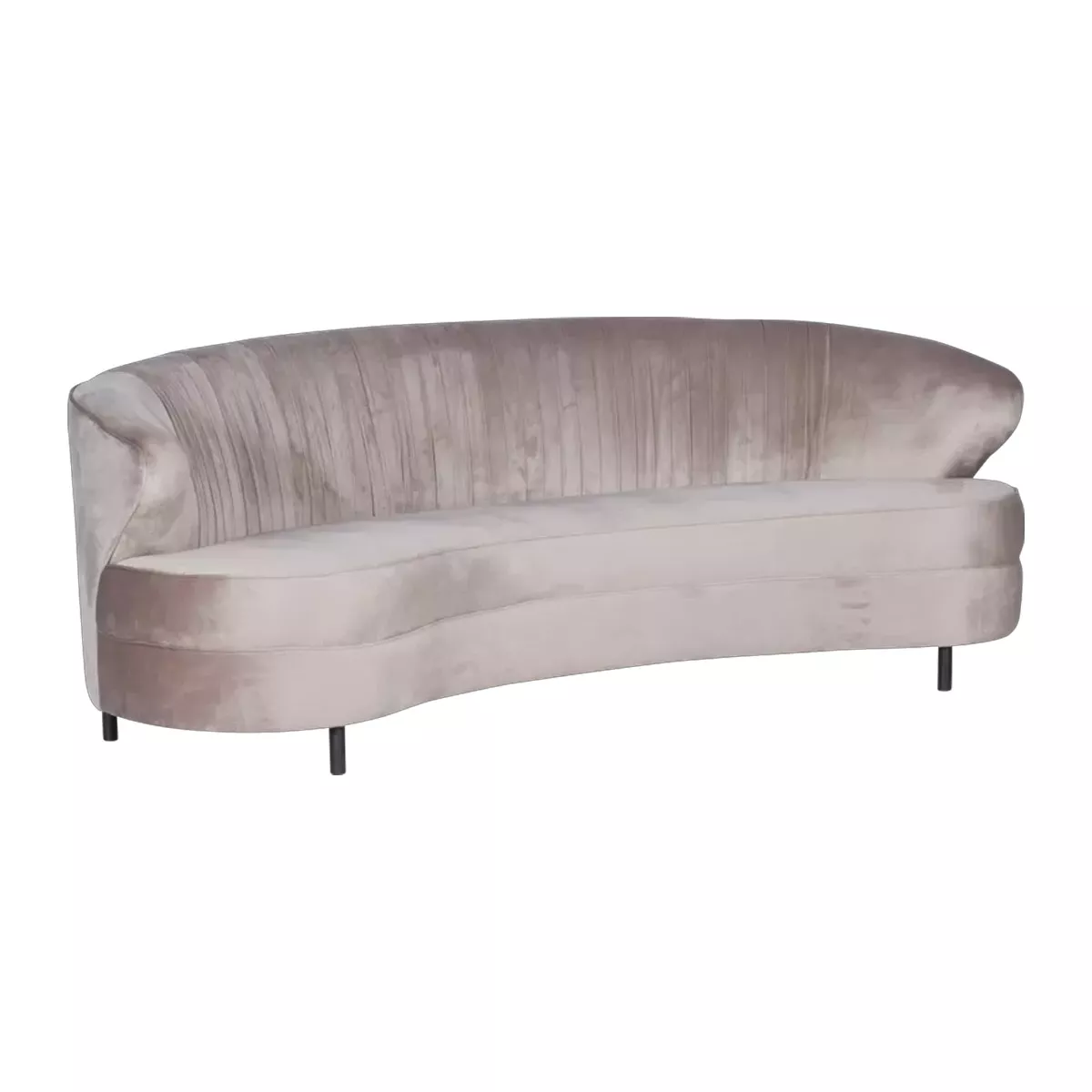 ТРИМЕСТНО КАНАПЕ MIA - СВЕТЛОБЕЖОВО HLR