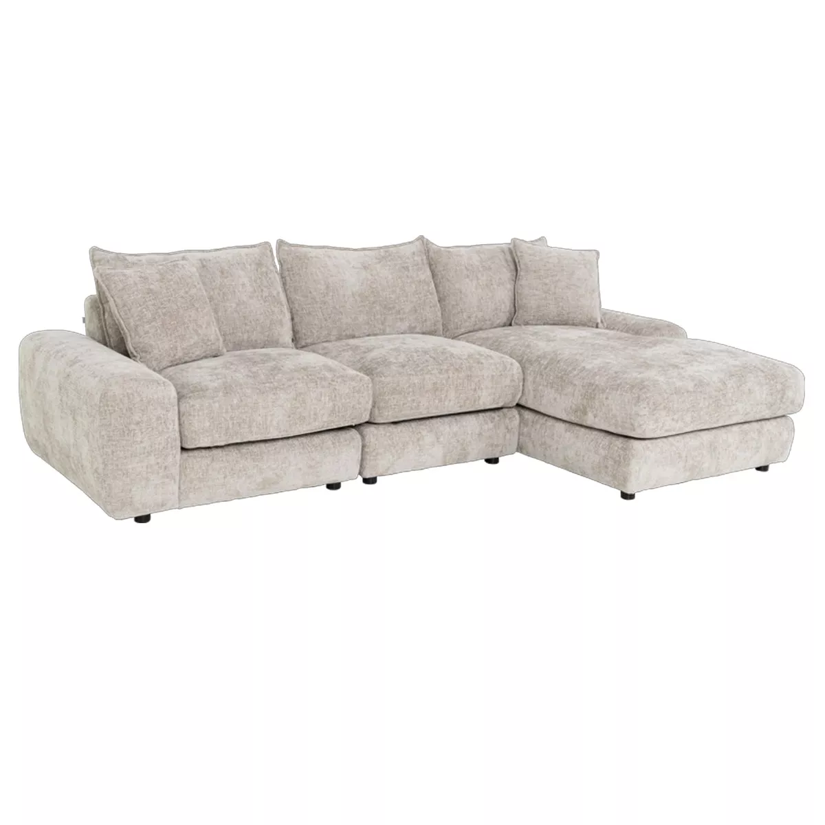 ЪГЛОВ ДИВАН INONGO ДЕСЕН - СВЕТЛО БЕЖОВ ЪГЛОВ ДИВАН INONGO ДЕСЕН - СВЕТЛО БЕЖОВ