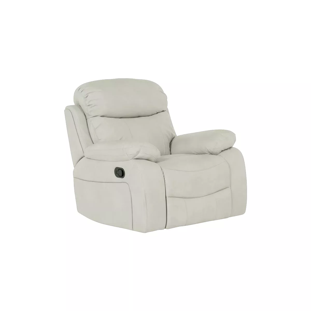 ФОТЬЙЛ С РЕЛАКС МЕХАНИЗЪМ SELENA - КРЕМ 101