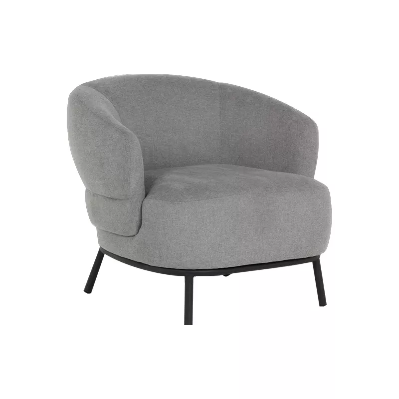 КРЕСЛО AURORA - КАМЪК ВЕ