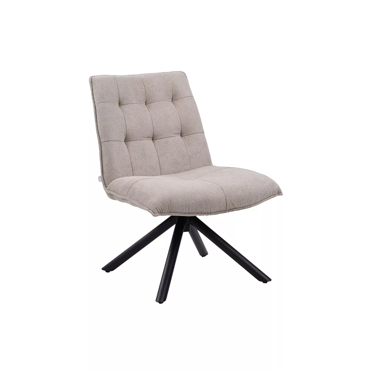 КРЕСЛО ZADAR - БЕЖОВ