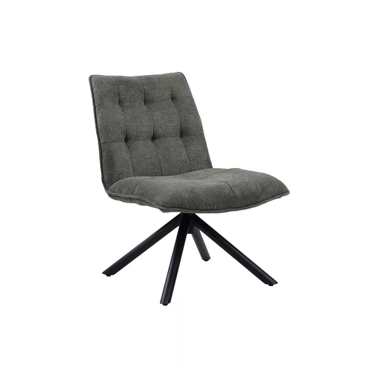 КРЕСЛО ZADAR - ЗЕЛЕН