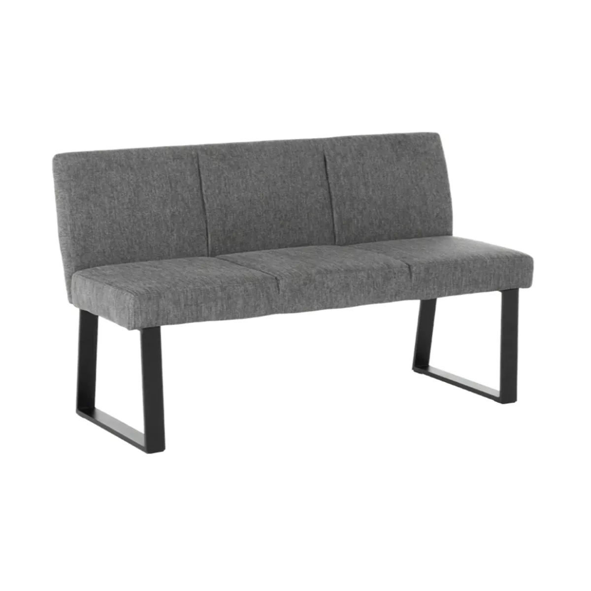 КУХНЕНСКА ПЕЙКА HANAM - СИВА М 10