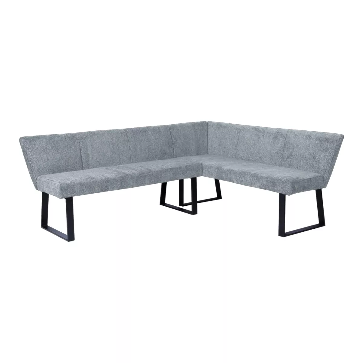 КУХНЕНСКИ ЪГЪЛ HANAM - СИВ R 10