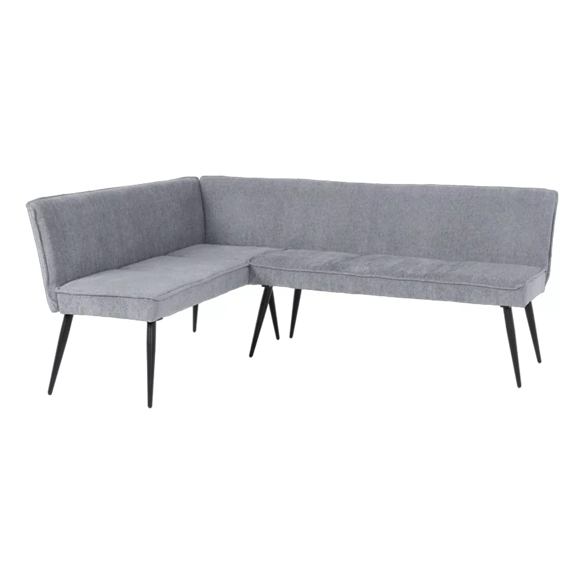 КУХНЕНСКИ ЪГЪЛ OSAN - СИВ R 10