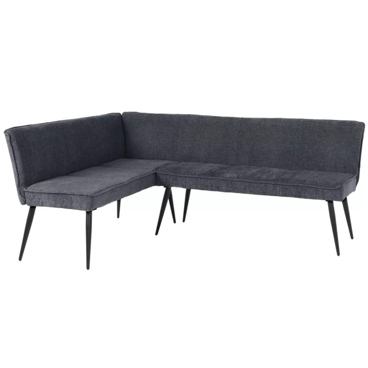 КУХНЕНСКИ ЪГЪЛ OSAN - ТЪМНОСИВ R 16