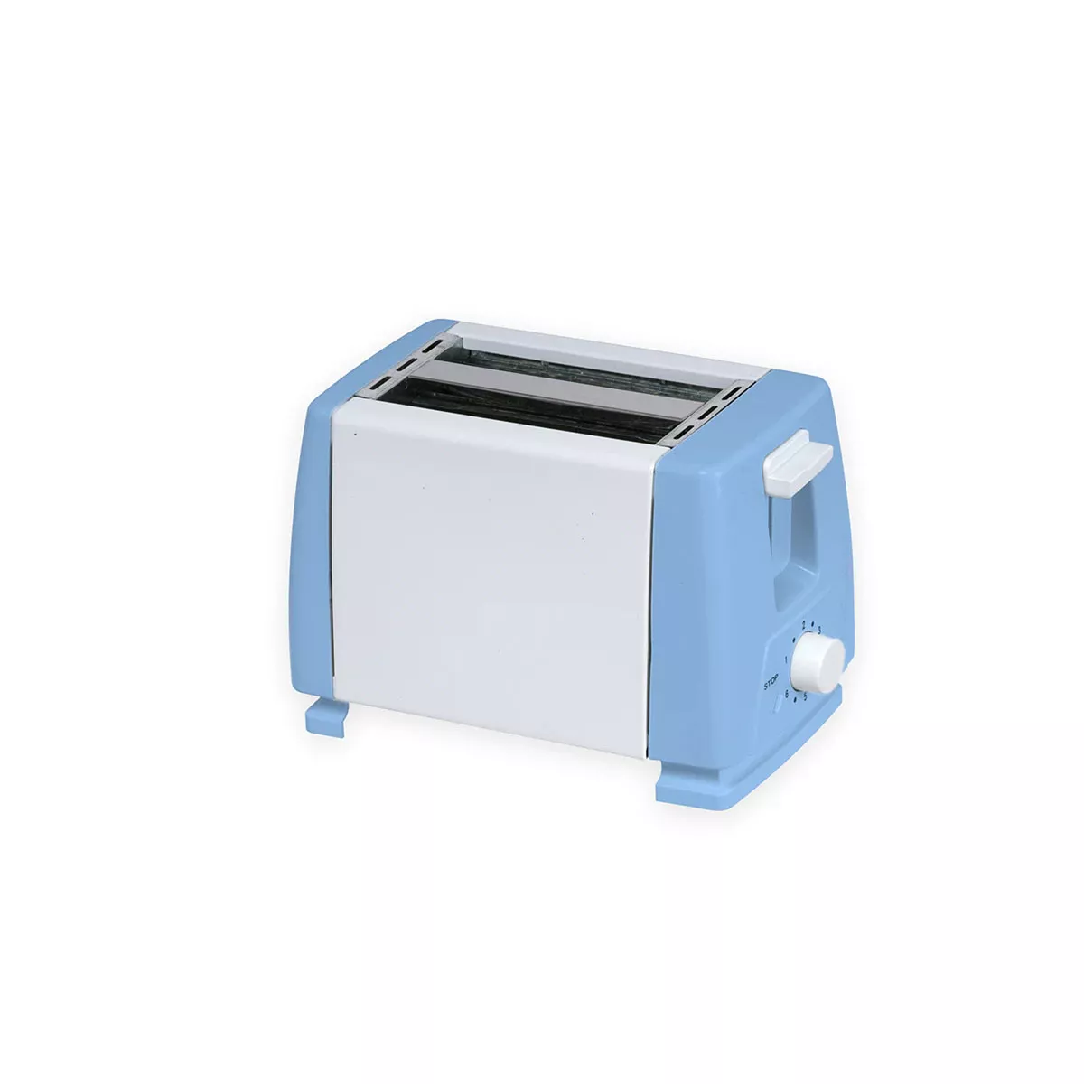 ТОСТЕР SP 1440 B 750W WHITE/BLUE ТОСТЕР SP 1440 B 750W WHITE/BLUE