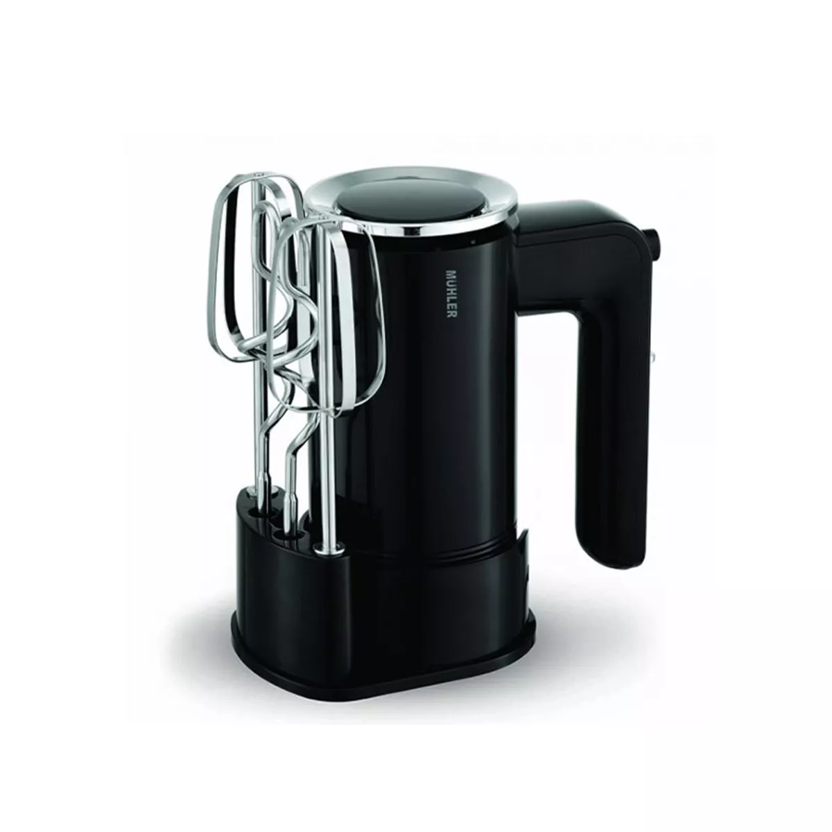 МИКСЕР MUHLER MX-300 300W СТОЙКА ЗА СЪХРАНЕНИЕ 1009084