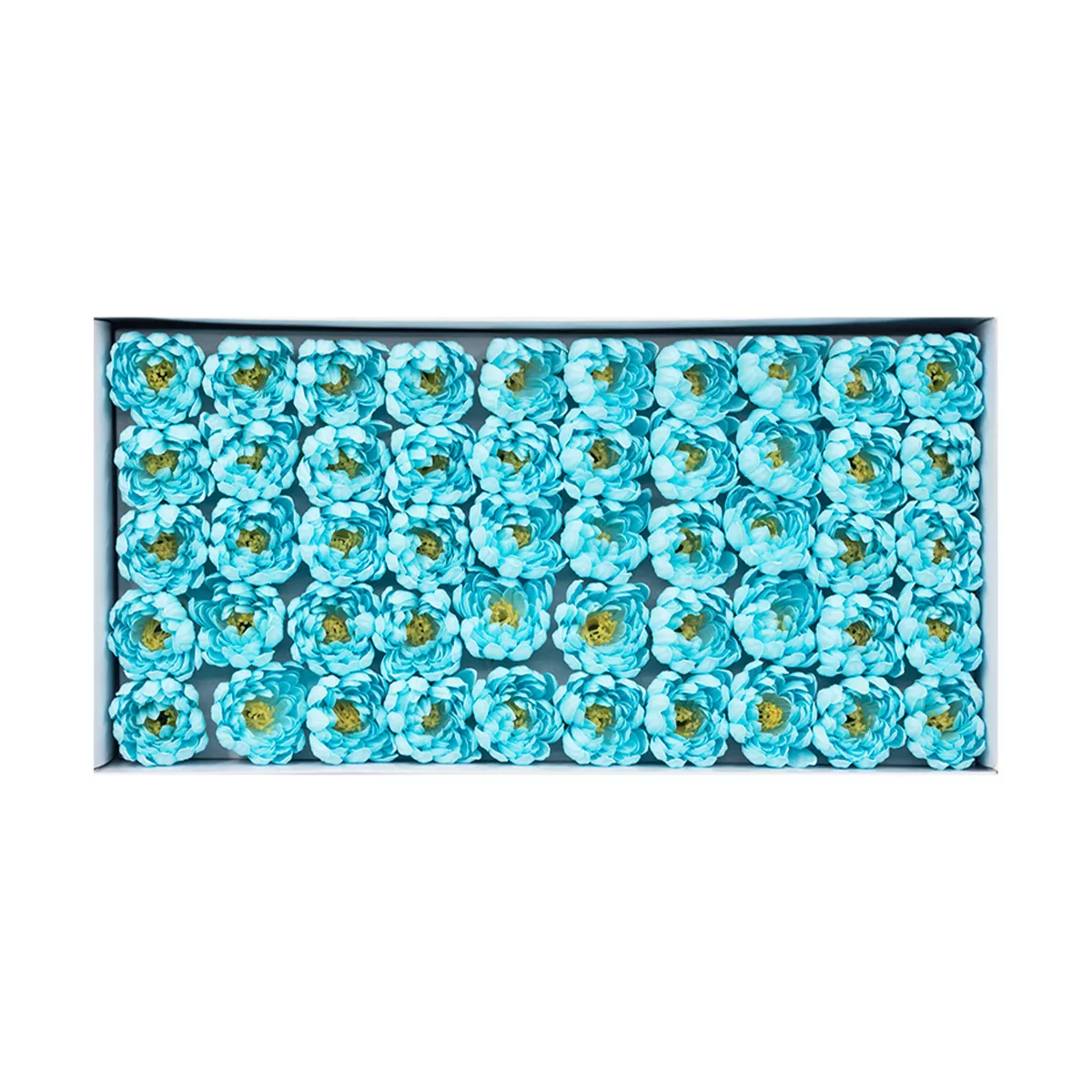 ИЗКУСТВЕНО ЦВЕТЕ ОТ ГЛИЦЕРИН - ХРИЗАНТЕМА, И02-23140/2