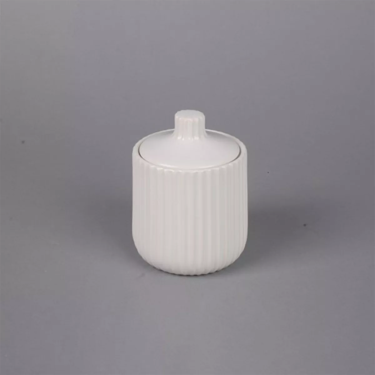 КУТИЯ ЗА ПАМУК И ПАМУЧНИ ТАМПОНИ - ICCA 58355