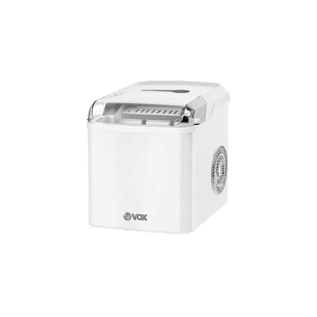 ЛЕДОГЕНЕРАТОР VOX EM1001 150W КОНТЕЙНЕР 0,800 - 1009230