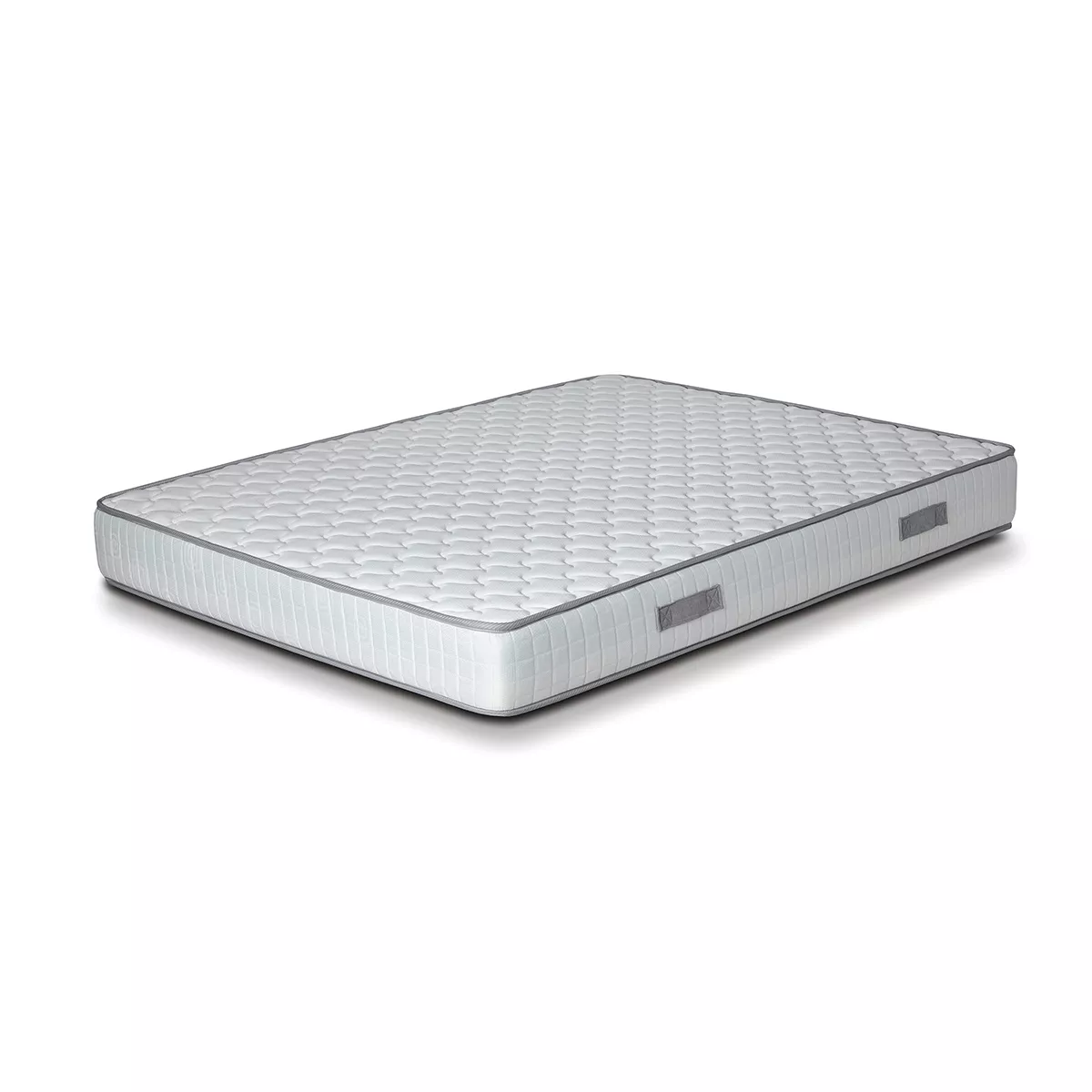 PARADISE ДВУЛИЦЕВ МАТРАК PERLA MEMORY 144/190 СМ