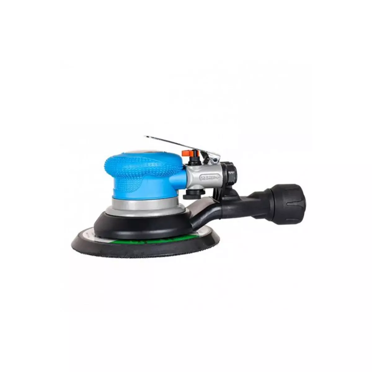 СИН ОРБИТ ШЛАЙФ 5ММ 150ММ ВЪЗДУХ WUFU WFS 1238A