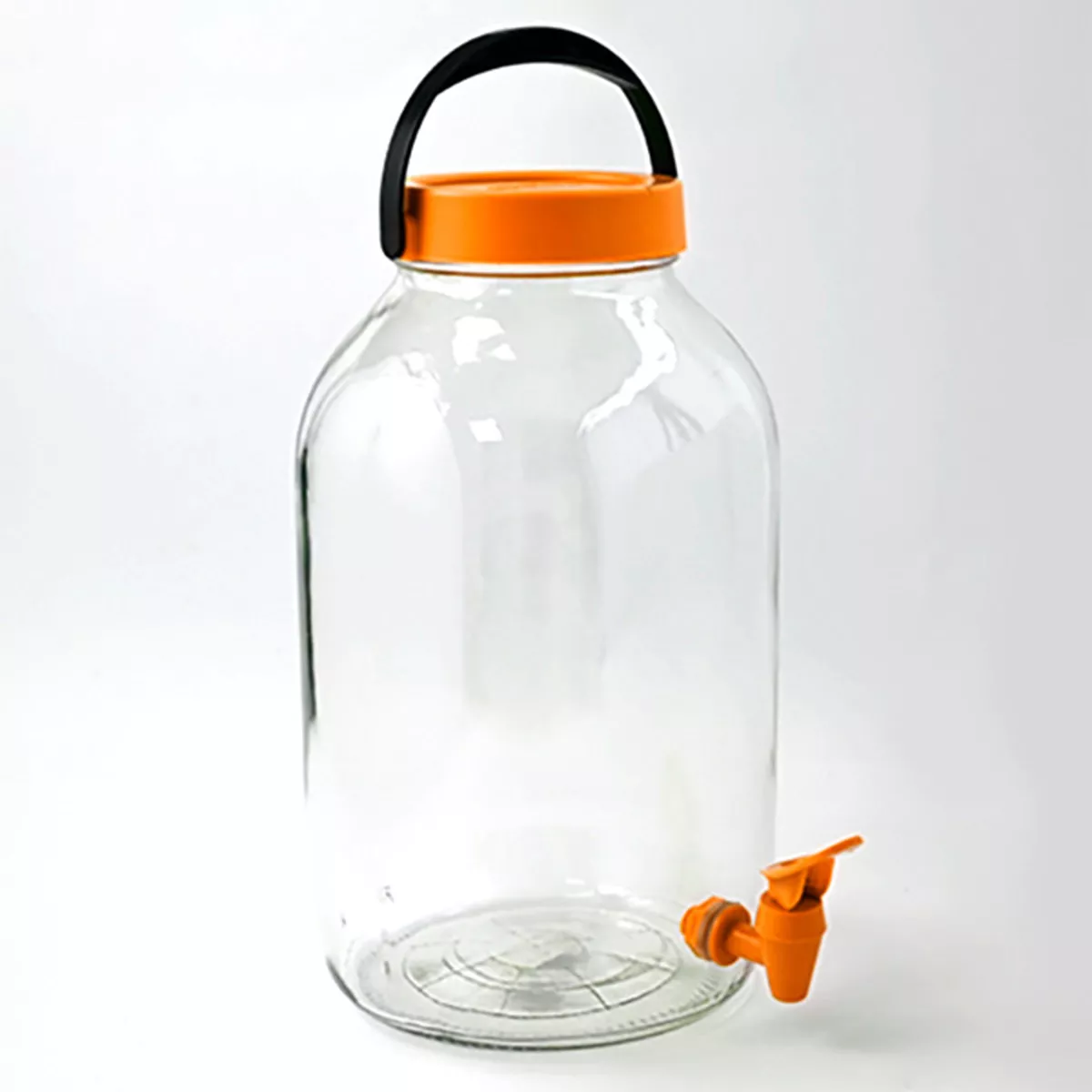 БУРКАН С КАНЕЛКА 5Л 137701-156 И104390/1