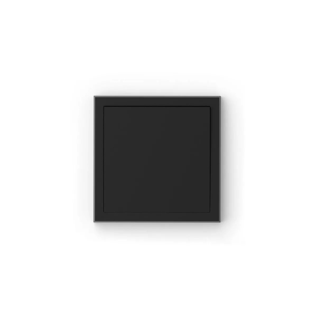 ДЕВИАТОРЕН КЛЮЧ МОНОБЛОК ЧЕРЕН МАТ ADRIA COMMEL043-602