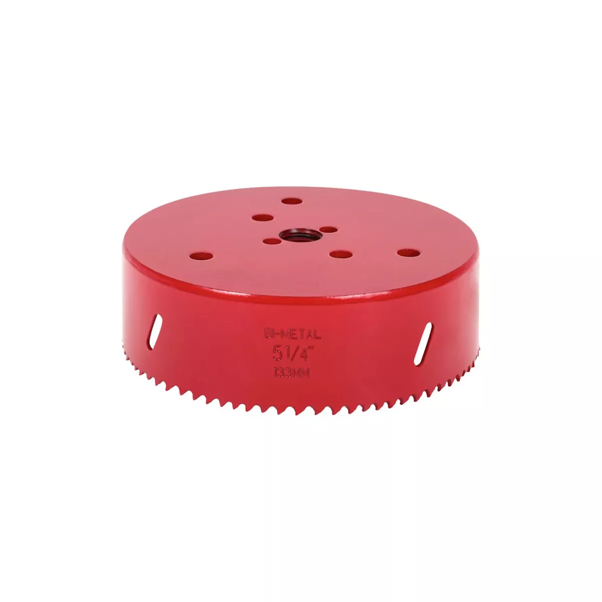 БОРКОРОНА HSS-BI-METAL 133MM 5133