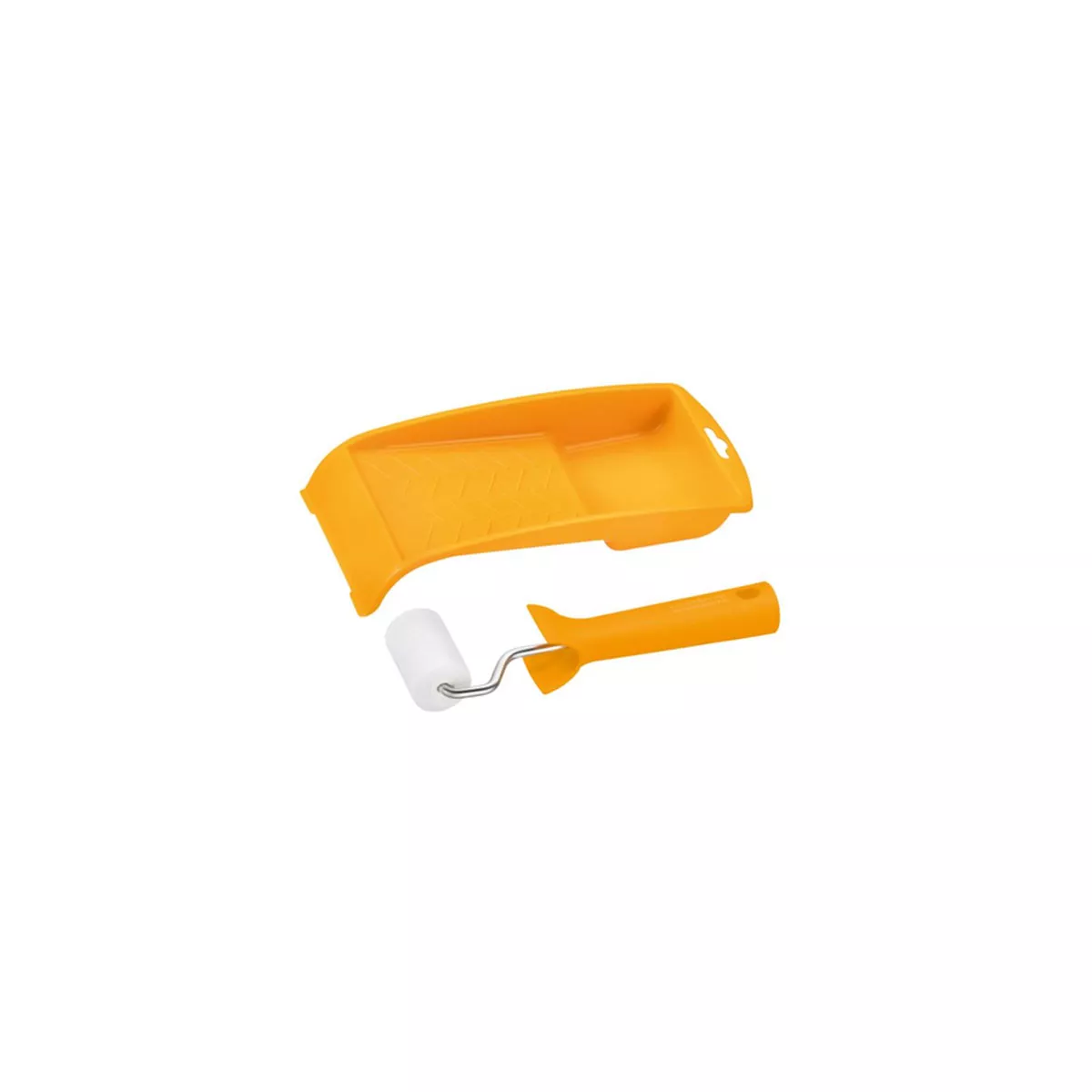 КОМПЛЕКТ  ВАЛЯК ДУНАПРЕН 5СМ + ВАНИЧКА 10*22 COLOR EXPERT 4500699